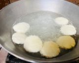 রসমালাই(rosmalai recipe in Bengali) রেসিপির ধাপ 4 ছবি