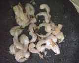 Foto langkah ke 1 dari resep Tempura Udang.