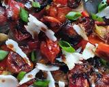 Jamie Oliver's Reverse Puff Pastry Pizza recipe step 8 photo