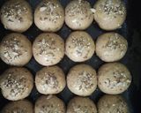 Foto del paso 3 de la receta: Pancitos con harina integral