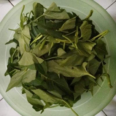 Langkah 1