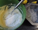 Foto del paso 2 de la receta: Bizcocho de limón con jarabe