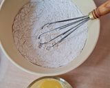 Foto del paso 1 de la receta: Tortilla al rescoldo (pero sin rescoldo🤦🏽‍♀️ 😅) Catamarca