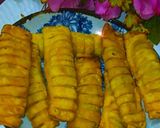 চিকেন রোল রেসিপির ধাপ 3 ছবি