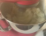 A picture of step 1 of Vermont Cheddar Mashed Potatoes.