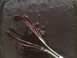 Brownies Panggang