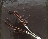 Foto langkah ke 5 dari resep Brownies Panggang.