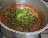 صورة لخطوة 1 من وصفة 👌 شخشوخة الكسرة 🍲 بنينة بطريقتي الخاصة ولا اروع
