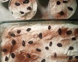 Foto langkah ke 6 dari resep Klappertaart Klasik resep Diah Didi.
