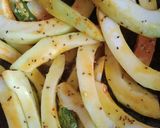 পেঁপে ডাল (Pepe Dal recipe in Bengali) রেসিপির ধাপ 3 ছবি