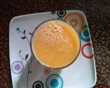 Bel Pana(wood apple juice) recipe step 4 photo