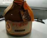 A picture of step 9 of My wife's vinaigrette/meat and fish marinade!!!.