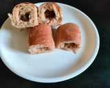 উল্টা বড়া পাও (ulta vada pav recipe in bengali) রেসিপি ধাপ - 2 ছবি
