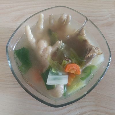 Langkah 7