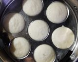 रवा ईडली (rava idli recipe in Hindi) रेसिपी चरण 6 फोटो