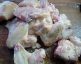Foto del paso 2 de la receta: Pollo a la olla