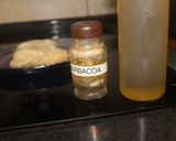 Foto del paso 4 de la receta Sobras de Bacalao con Patatas al Grill