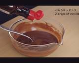 No-Bake Double Chocolate Pudding Recipe Video recipe step 11 photo
