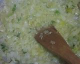 Foto langkah ke 2 dari resep Makaroni Panggang Kornet Keju.