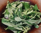 Foto langkah ke 2 dari resep Tumis Kangkung Pedas.