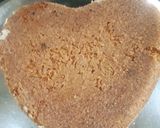 मलाई स्पंज केक (malai sponge cake recipe in hindi) रेसिपी चरण 7 फोटो
