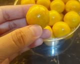 Foto langkah ke 9 dari resep Nastar Lebaran (tanpa wysman).