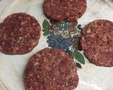 Foto del paso 3 de la receta: Hamburguesa