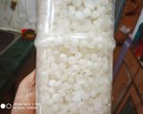 A picture of step 1 of Ginataang Bilo_Bilo(Filipino Dish).