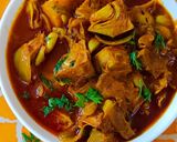 कटहल की सब्जी रेसिपी चरण 10 फोटो