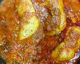 Foto del paso 8 de la receta: Pollo de final de mes