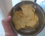 Bread butter recipe step 1 photo