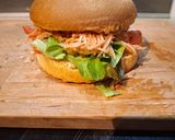 Une image de l'étape 3 de Sandwich céleri.