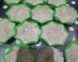 Foto langkah ke 4 dari resep Bolu Susu Oreo.