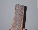 Foto langkah ke 7 dari resep Chiffon ketan hitam.