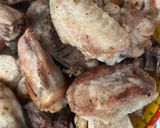 Foto del paso 2 de la receta: Pollo Rustido