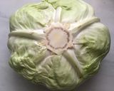 Foto del paso 1 de la receta: Chucrut o Sauerkraut