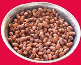 A picture of step 3 of Zucchini adzuki beans koottu.