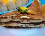Foto del paso 30 de la receta: Tiramisú 🥧