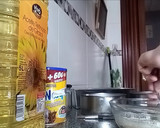 Foto del paso 3 de la receta: Desmoldante para nuestros moldes