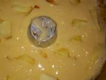 Foto del paso 3 de la receta Torta de manzana invertida