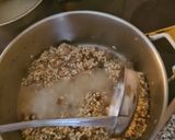 Foto del paso 11 de la receta: Risotto de setas con parmesano