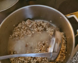 Foto del paso 11 de la receta: Risotto de setas con parmesano