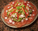 Foto del paso 2 de la receta: Ensalada imperial de sardinas en conservas