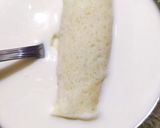 Foto langkah ke 10 dari resep (45). Risoles Sayur.