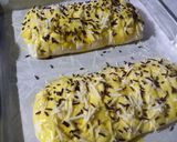Foto langkah ke 6 dari resep Strudel piscok.