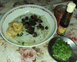 Foto langkah ke 6 dari resep Soto Padang #aLaNakKairo.