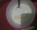 Foto langkah ke 2 dari resep Mini Corndog.