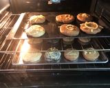 Foto del paso 9 de la receta: Pan para Hamburguesa Gourmet Sonorense