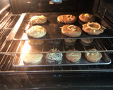 Foto del paso 9 de la receta: Pan para Hamburguesa Gourmet Sonorense