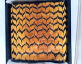 عکس مرحله 2 از دستور کیک تی تاپ🧇🧇